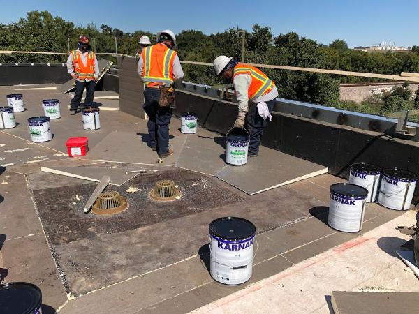Blackline Roofing