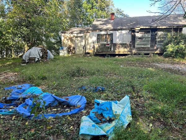 Virginia Junk Removal & Hauling