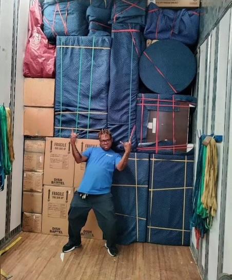 Hawthorne Movers