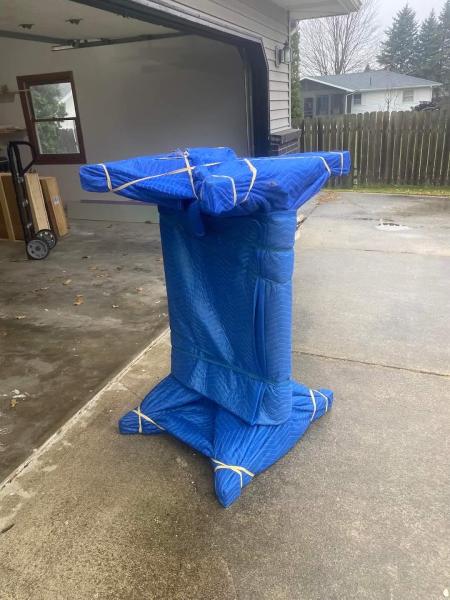 Hawthorne Movers