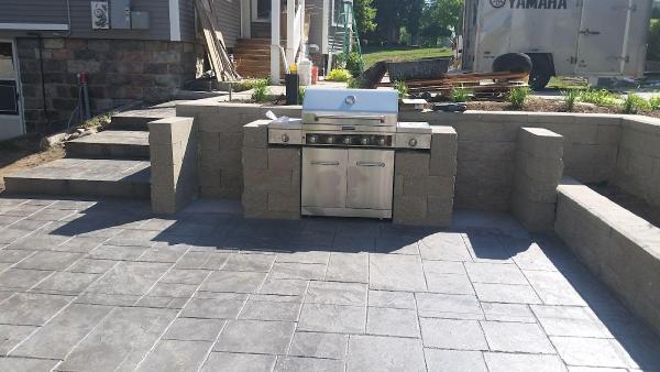 Hartford Concrete