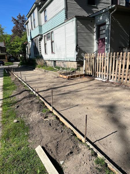 Pro Concrete Services
