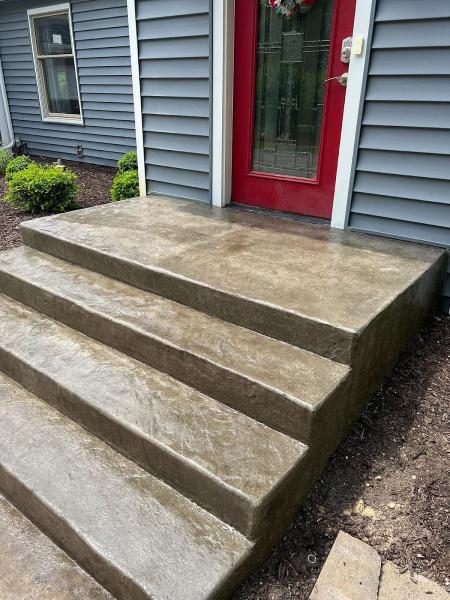 Pro Concrete Services