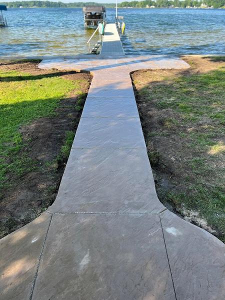 Pro Concrete Services