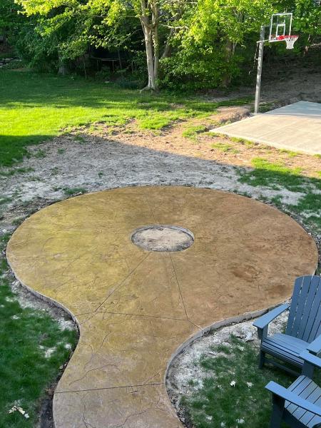 Pro Concrete Services