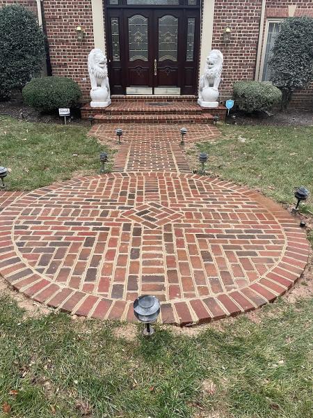 Lotus Masonry LLC