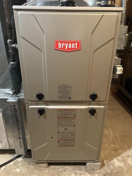Devix Heating and Cooling