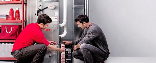 Devix Heating and Cooling