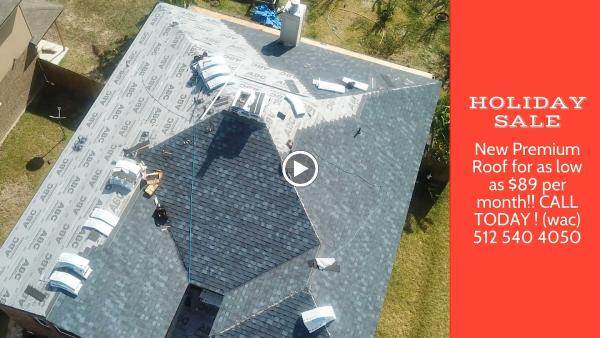 Texas Homepro Roofing & Remodeling
