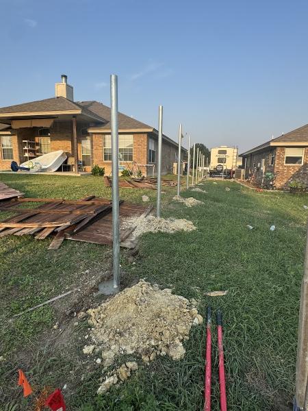 Texas Homepro Roofing & Remodeling
