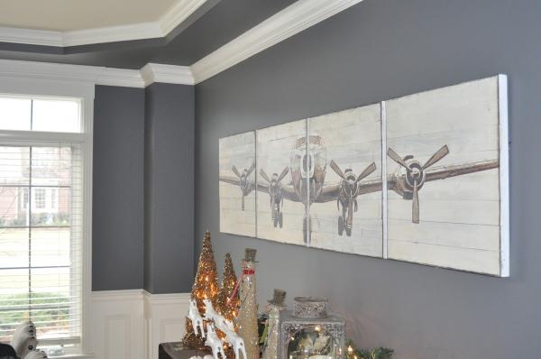 Thomas D Painting Inc.