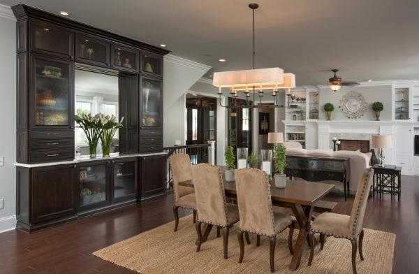 A New Creation Interiors