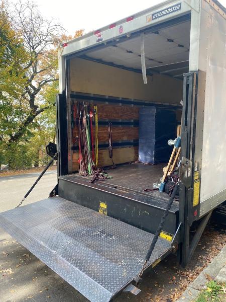 Kobyx Moving & Services LLC