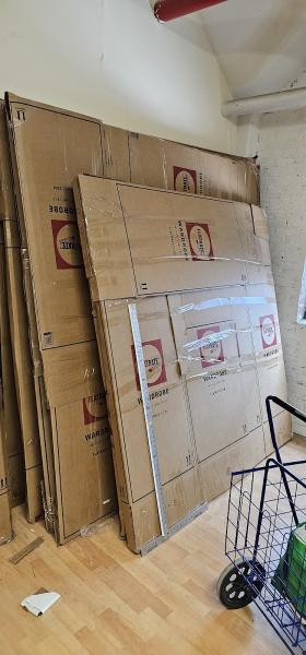 Kobyx Moving & Services LLC