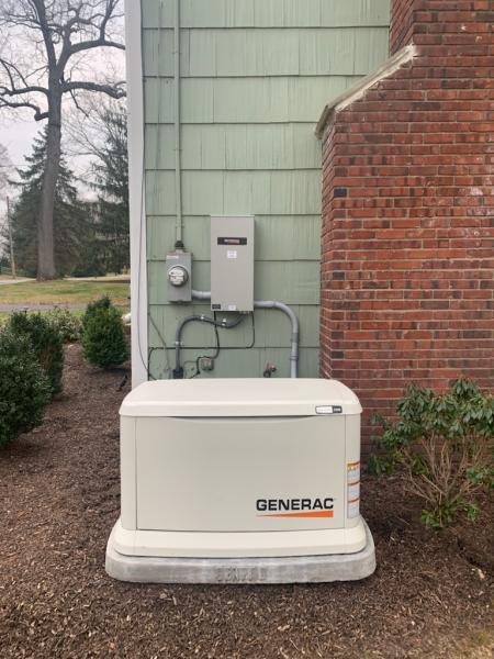 Costanzo Electrical & Mechanical Contracting