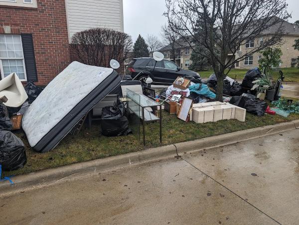 Limitless Junk Removal