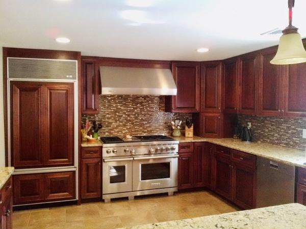 Jay-Cue Construction Co Inc