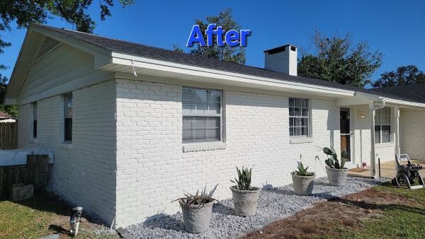 Fresh Start Painting Inc.