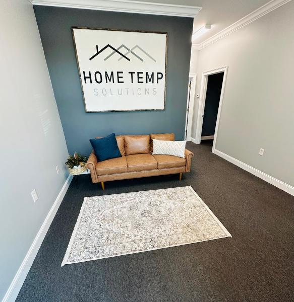 Home Temp Solutions Heating & Air