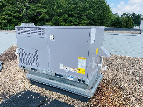 Home Temp Solutions Heating & Air