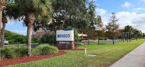 Ensco