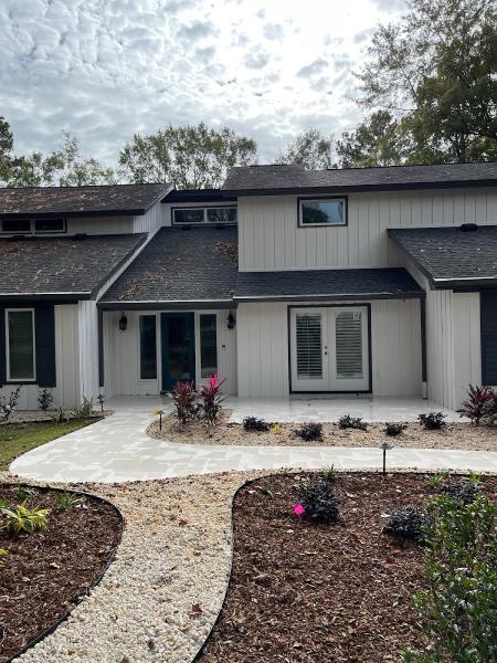 Charleston Pavers LLC