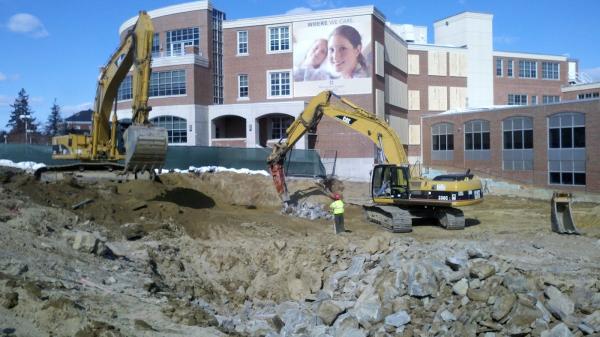 S.u.r. Construction