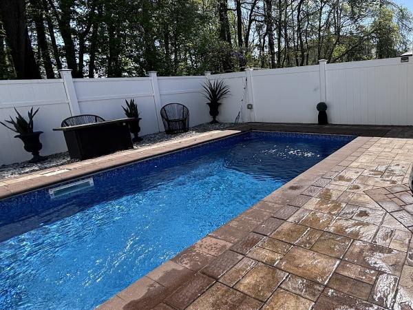 Braccolino Pool & Spa