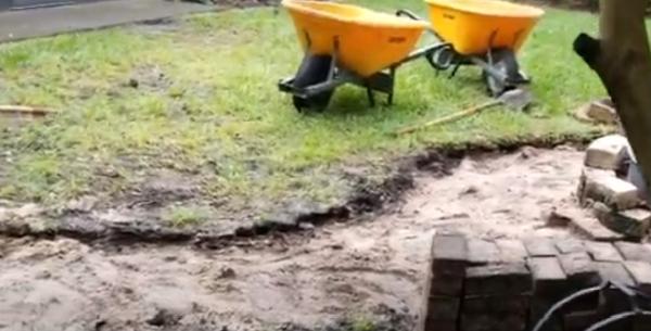 Elk Grove Landscapers