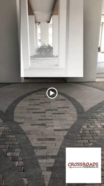 Crossroads Paving Solutions