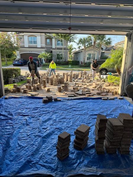 Crossroads Paving Solutions