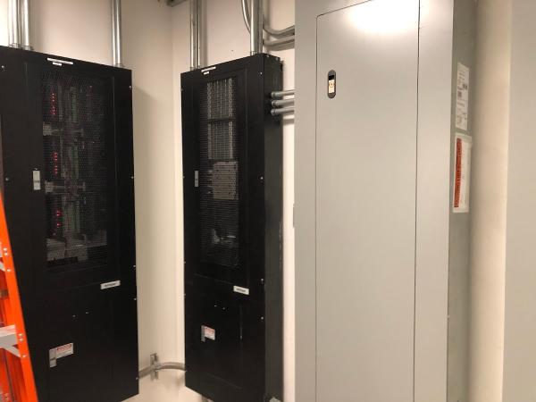 Bright City Electrical