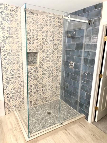 Michaels Tile Works