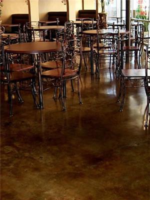Staintec Concrete Services
