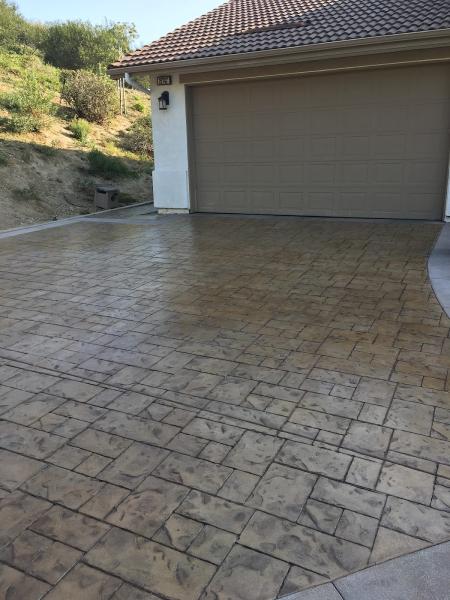 Staintec Concrete Services