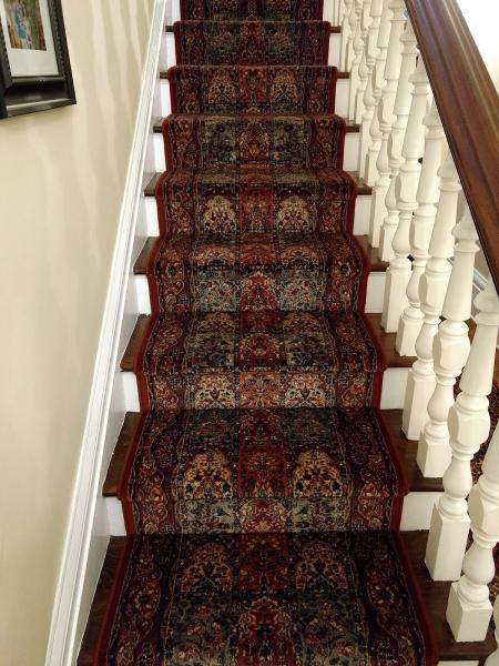 Home Based Carpet & Flooring