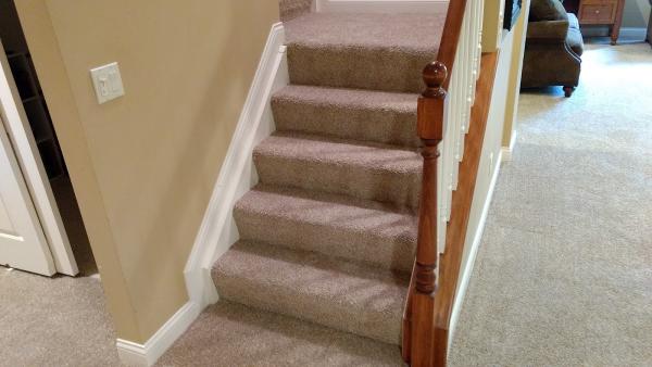 Home Based Carpet & Flooring