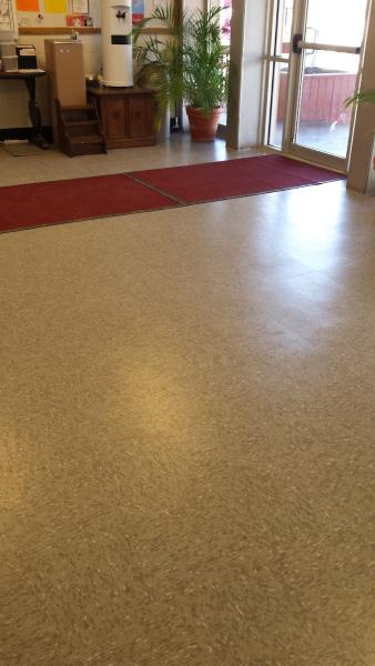 Home Based Carpet & Flooring