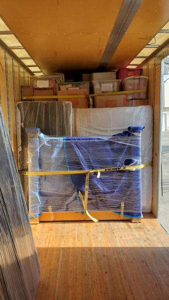 Affordable Moving & Storage