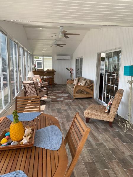 Custom Exteriors and Storm Protection
