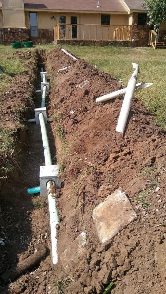 Blackwater Septic Llc