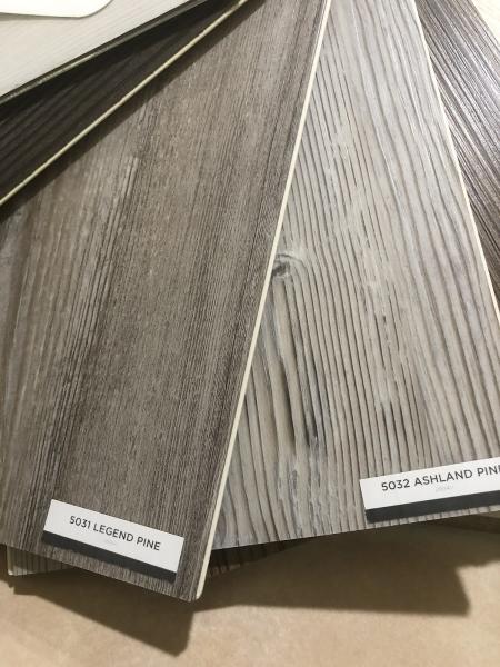 Ideal Flooring Inc