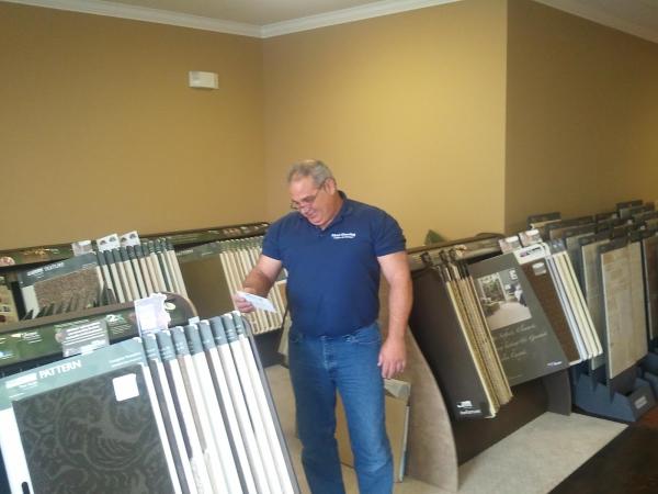 Ideal Flooring Inc