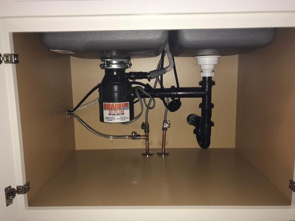 Drainline Services LLC
