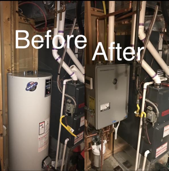 Drainline Services LLC
