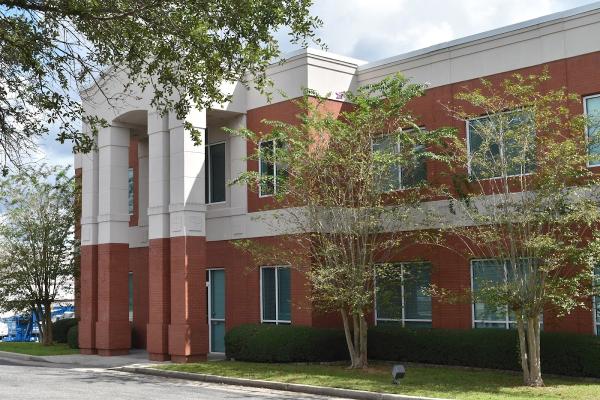 Roy Lewis Construction Corporation
