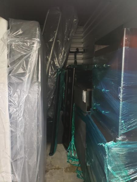 Franklin Reliable Movers