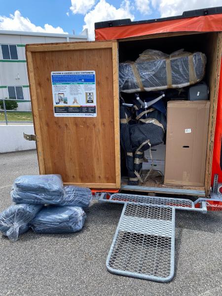 Franklin Reliable Movers