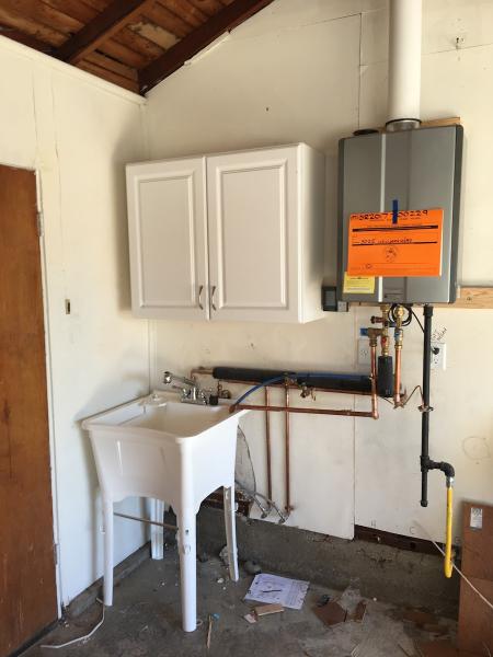 Clover Plumbing Service