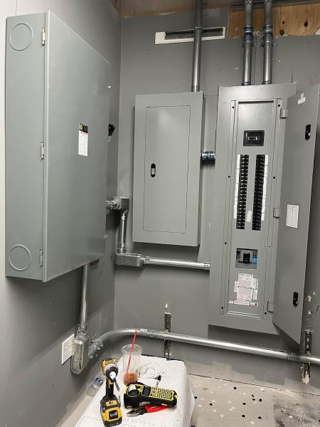 Fssh Systems LLC